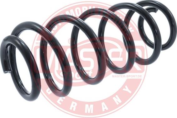 MASTER-SPORT GERMANY 4004218-PCS-MS - Пружина ходової частини avtolavka.club