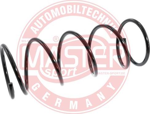 MASTER-SPORT GERMANY 4027571-PCS-MS - Пружина ходової частини avtolavka.club