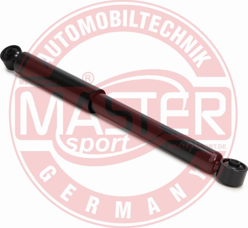 MASTER-SPORT GERMANY 43435K-PCS-MS - Амортизатор avtolavka.club