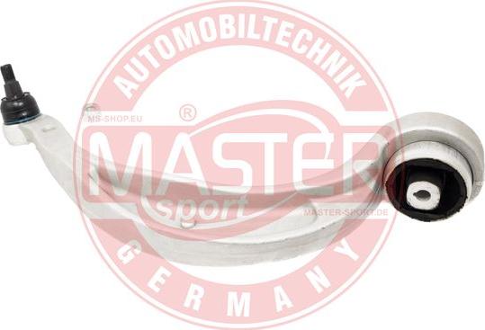 MASTER-SPORT GERMANY 43741B-PCS-MS - Важіль незалежної підвіски колеса avtolavka.club