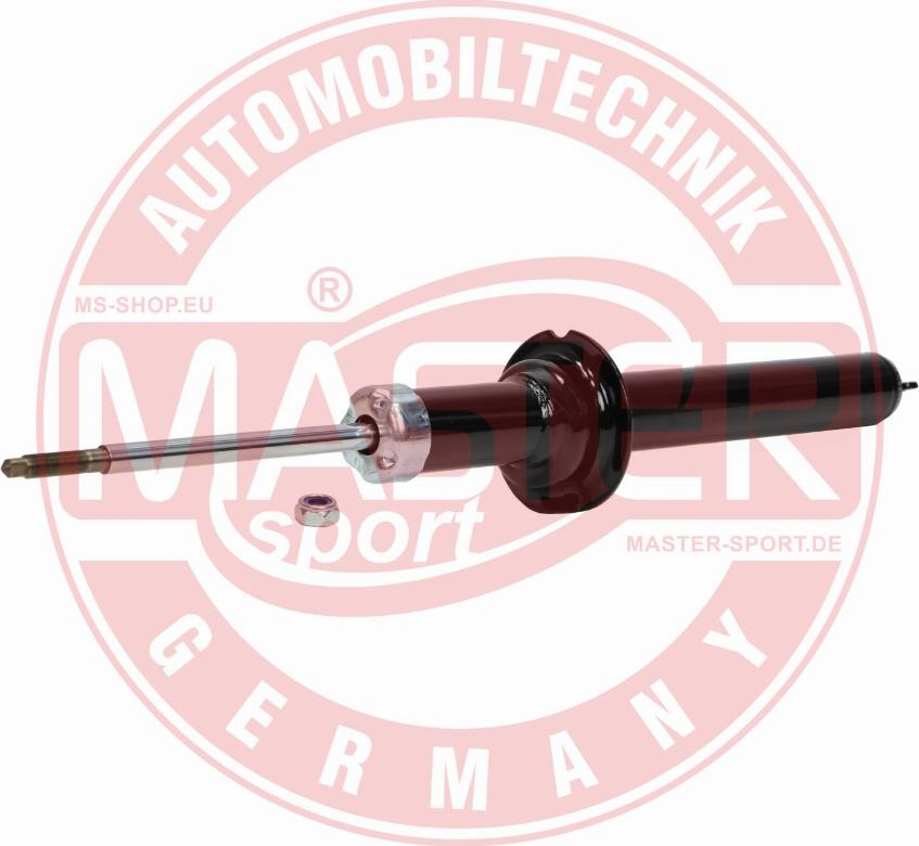 MASTER-SPORT GERMANY 556311-PCS-MS - Амортизатор avtolavka.club