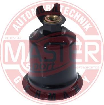 MASTER-SPORT GERMANY 509K-KF-PCS-MS - Паливний фільтр avtolavka.club