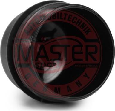 MASTER-SPORT GERMANY 641000170 - Кришка, корпус масляного фільтра avtolavka.club