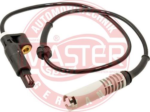 MASTER-SPORT GERMANY 0986594015-PCS-MS - Датчик ABS, частота обертання колеса avtolavka.club