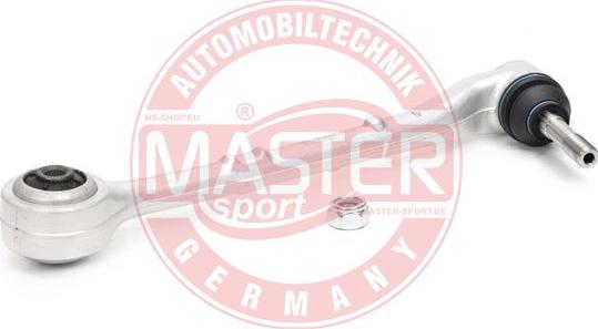 MASTER-SPORT GERMANY 14134-PCS-MS - Важіль незалежної підвіски колеса avtolavka.club