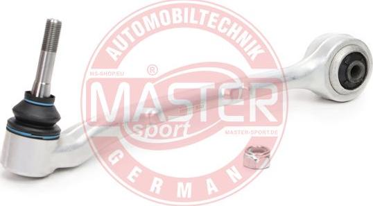 MASTER-SPORT GERMANY 14134-PCS-MS - Важіль незалежної підвіски колеса avtolavka.club