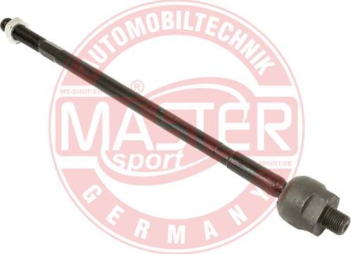 MASTER-SPORT GERMANY 14706-SET-MS - Осьовий шарнір, рульова тяга avtolavka.club