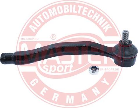 MASTER-SPORT GERMANY 15439-PCS-MS - Наконечник рульової тяги, кульовий шарнір avtolavka.club