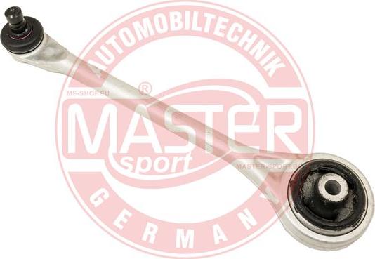 MASTER-SPORT GERMANY 16611-PCS-MS - Важіль незалежної підвіски колеса avtolavka.club