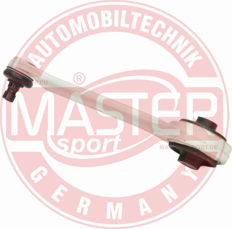 MASTER-SPORT GERMANY 16611-PCS-MS - Важіль незалежної підвіски колеса avtolavka.club