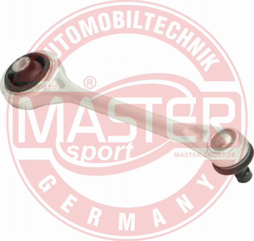 MASTER-SPORT GERMANY 16611-PCS-MS - Важіль незалежної підвіски колеса avtolavka.club