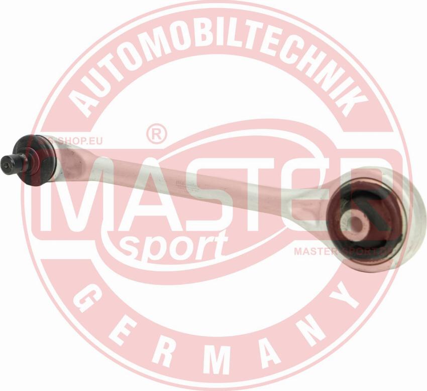 MASTER-SPORT GERMANY 16611-PCS-MS - Важіль незалежної підвіски колеса avtolavka.club