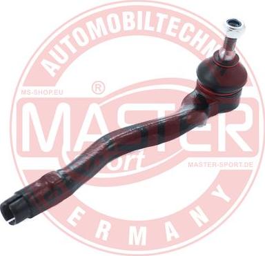 MASTER-SPORT GERMANY 10590-PCS-MS - Наконечник рульової тяги, кульовий шарнір avtolavka.club