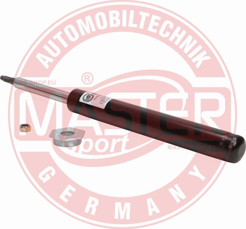 MASTER-SPORT GERMANY 100338-PCS-MS - Амортизатор avtolavka.club