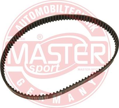 MASTER-SPORT GERMANY 1013-SD-PCS-MS - Ремінь ГРМ avtolavka.club