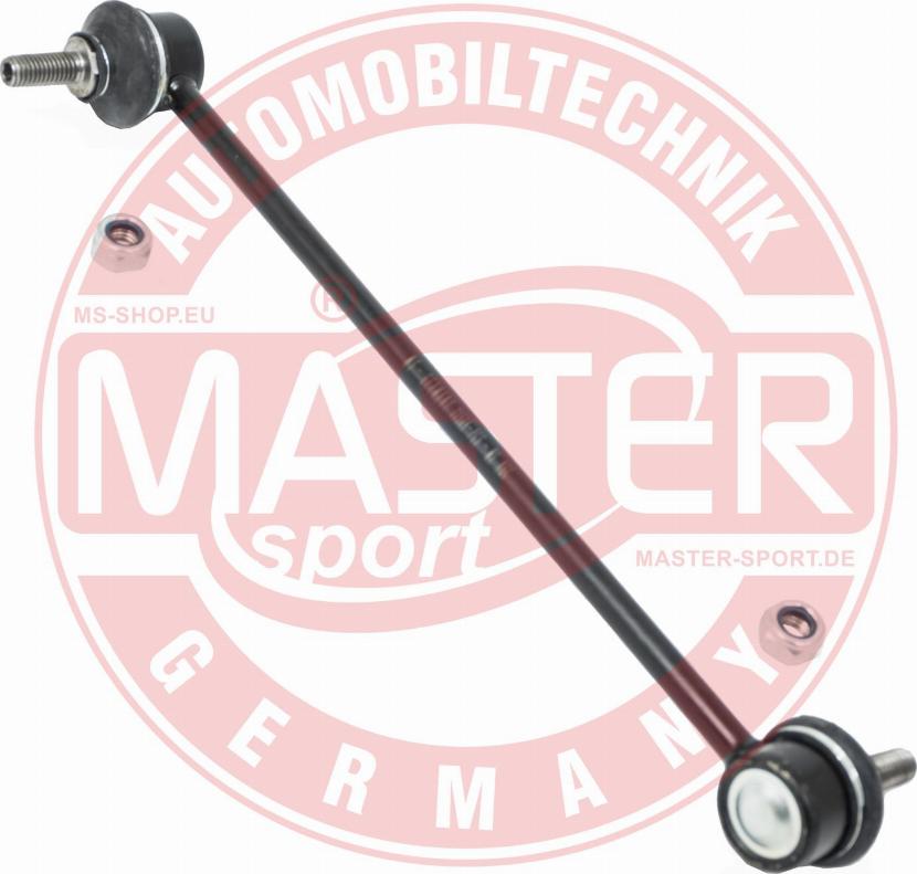 MASTER-SPORT GERMANY 11589-PCS-MS - Тяга / стійка, стабілізатор avtolavka.club