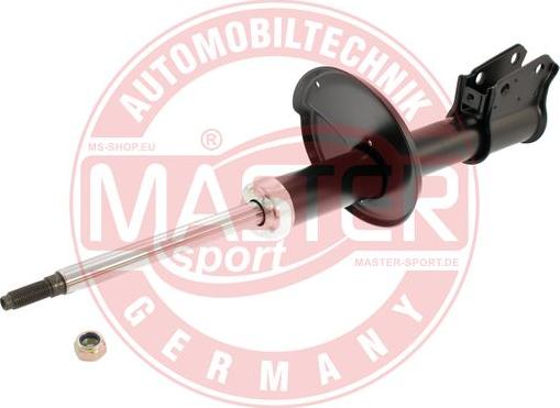 MASTER-SPORT GERMANY 170123-PCS-MS - Амортизатор avtolavka.club