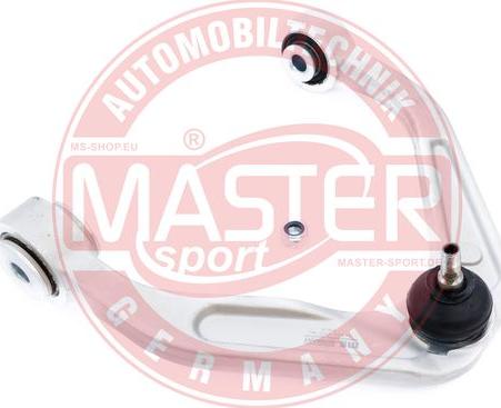 MASTER-SPORT GERMANY 34942-PCS-MS - Важіль незалежної підвіски колеса avtolavka.club