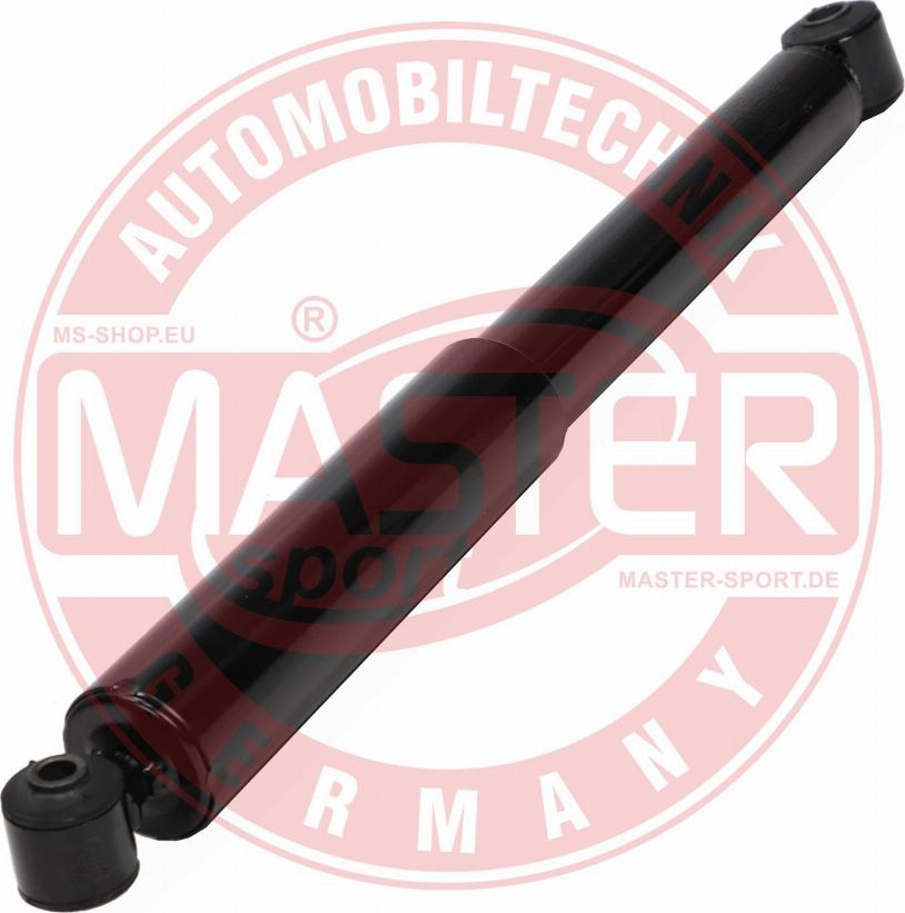 MASTER-SPORT GERMANY 344301-PCS-MS - Амортизатор avtolavka.club