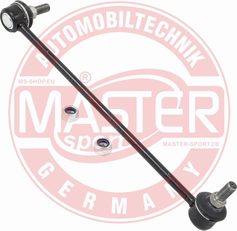 MASTER-SPORT GERMANY 34677-PCS-MS - Тяга / стійка, стабілізатор avtolavka.club