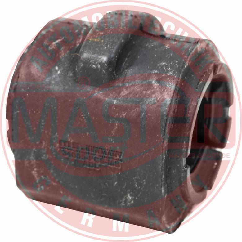 MASTER-SPORT GERMANY 34055-PCS-MS - Втулка, стабілізатор avtolavka.club