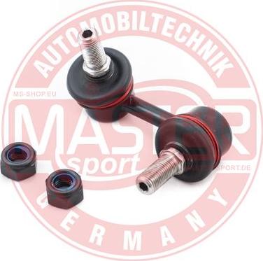 MASTER-SPORT GERMANY 34121B-PCS-MS - Тяга / стійка, стабілізатор avtolavka.club