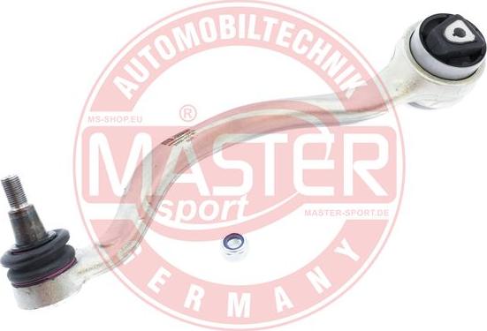 MASTER-SPORT GERMANY 35998-PCS-MS - Важіль незалежної підвіски колеса avtolavka.club