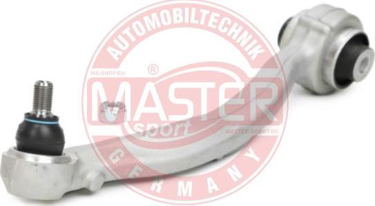 MASTER-SPORT GERMANY 35060-PCS-MS - Важіль незалежної підвіски колеса avtolavka.club