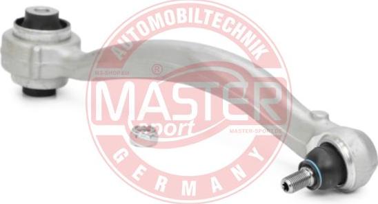 MASTER-SPORT GERMANY 35060-PCS-MS - Важіль незалежної підвіски колеса avtolavka.club