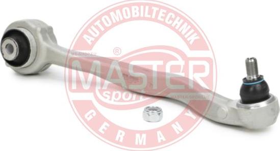 MASTER-SPORT GERMANY 35060-PCS-MS - Важіль незалежної підвіски колеса avtolavka.club