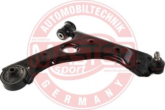 MASTER-SPORT GERMANY 35274-PCS-MS - Важіль незалежної підвіски колеса avtolavka.club