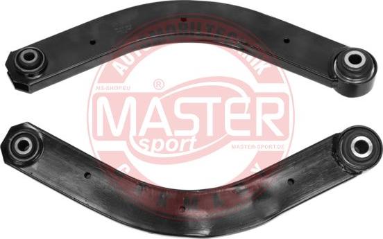 MASTER-SPORT GERMANY 36999/1-KIT-MS - Комплект керма, підвіска колеса avtolavka.club