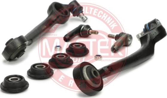 MASTER-SPORT GERMANY 36991-KIT-MS - Комплект керма, підвіска колеса avtolavka.club