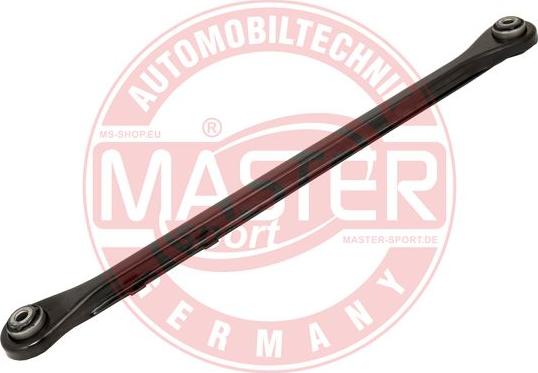 MASTER-SPORT GERMANY 36683-PCS-MS - Важіль незалежної підвіски колеса avtolavka.club