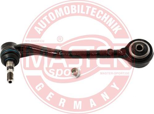 MASTER-SPORT GERMANY 30487-PCS-MS - Важіль незалежної підвіски колеса avtolavka.club