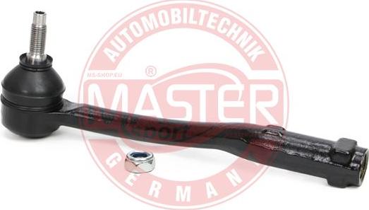 MASTER-SPORT GERMANY 30602-PCS-MS - Наконечник рульової тяги, кульовий шарнір avtolavka.club