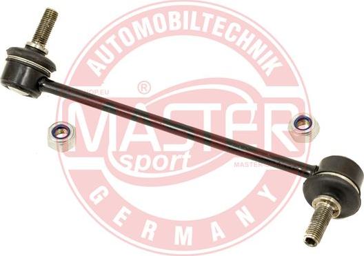 MASTER-SPORT GERMANY 30614-PCS-MS - Тяга / стійка, стабілізатор avtolavka.club