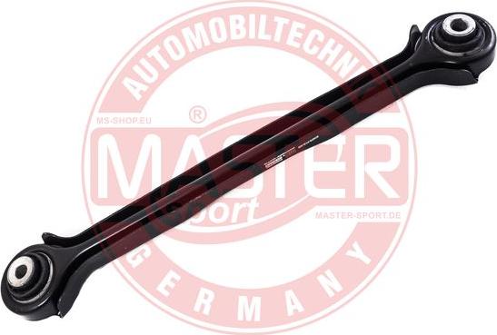 MASTER-SPORT GERMANY 30673-PCS-MS - Важіль незалежної підвіски колеса avtolavka.club