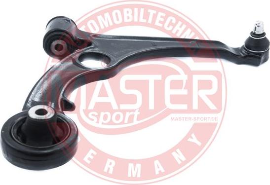 MASTER-SPORT GERMANY 30755-PCS-MS - Важіль незалежної підвіски колеса avtolavka.club