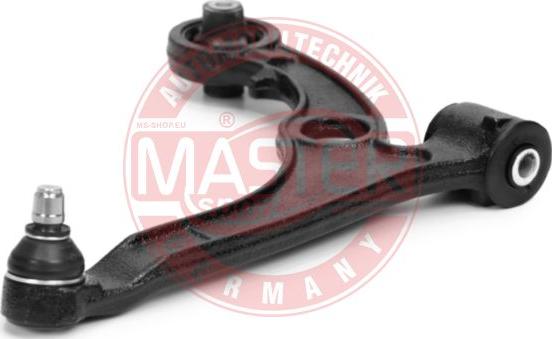 MASTER-SPORT GERMANY 30755-PCS-MS - Важіль незалежної підвіски колеса avtolavka.club