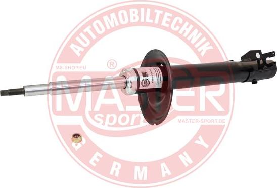 MASTER-SPORT GERMANY 314572-PCS-MS - Амортизатор avtolavka.club