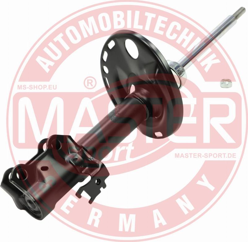 MASTER-SPORT GERMANY 314846-PCS-MS - Амортизатор avtolavka.club