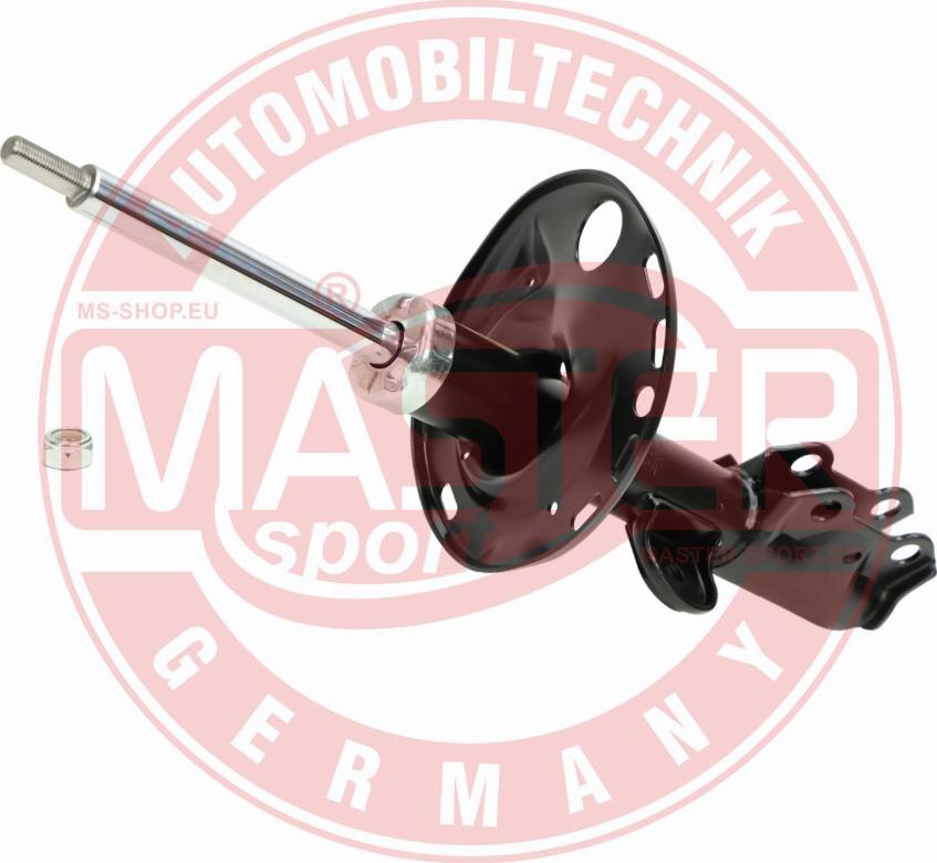 MASTER-SPORT GERMANY 314846-PCS-MS - Амортизатор avtolavka.club