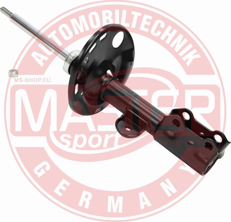 MASTER-SPORT GERMANY 314846-PCS-MS - Амортизатор avtolavka.club