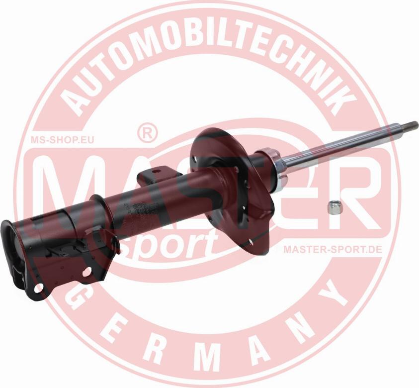 MASTER-SPORT GERMANY 315372-PCS-MS - Амортизатор avtolavka.club