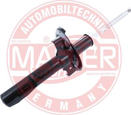 MASTER-SPORT GERMANY 310054-PCS-MS - Амортизатор avtolavka.club