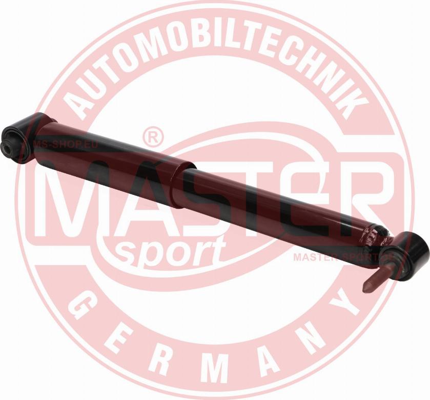 MASTER-SPORT GERMANY 310058-PCS-MS - Амортизатор avtolavka.club