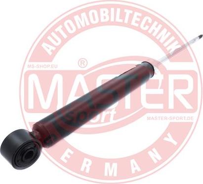 MASTER-SPORT GERMANY 311007-PCS-MS - Амортизатор avtolavka.club