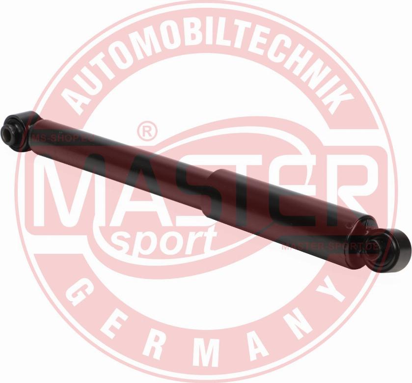 MASTER-SPORT GERMANY 313914-PCS-MS - Амортизатор avtolavka.club