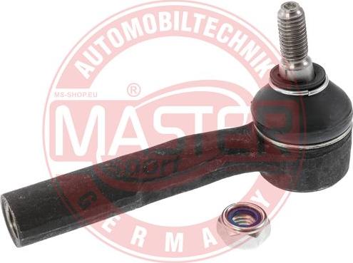 MASTER-SPORT GERMANY 31295-PCS-MS - Наконечник рульової тяги, кульовий шарнір avtolavka.club